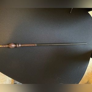 Harry Potter Professor McGonagle prop wand